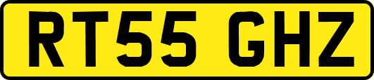 RT55GHZ