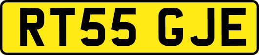 RT55GJE