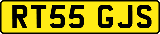 RT55GJS