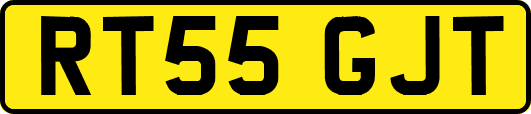 RT55GJT