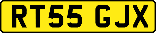 RT55GJX