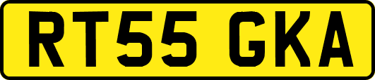 RT55GKA