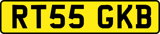 RT55GKB