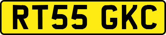 RT55GKC