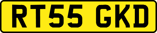 RT55GKD