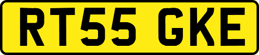 RT55GKE