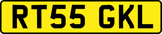 RT55GKL