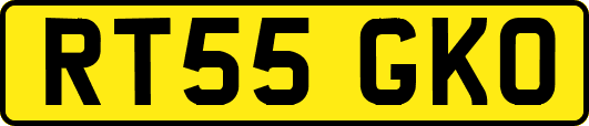 RT55GKO