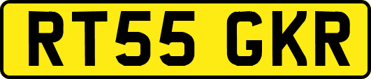 RT55GKR