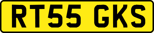 RT55GKS