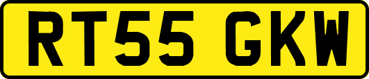 RT55GKW