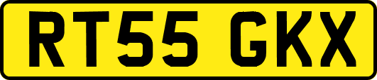 RT55GKX