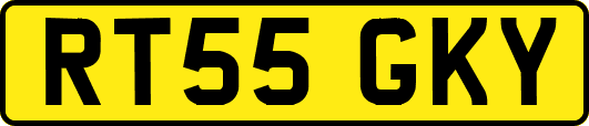 RT55GKY