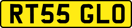 RT55GLO