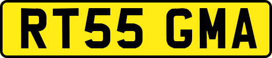 RT55GMA