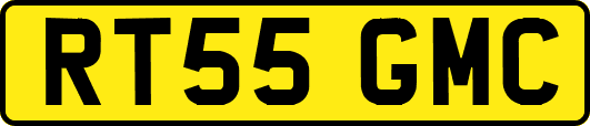 RT55GMC