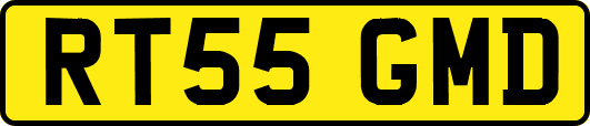 RT55GMD