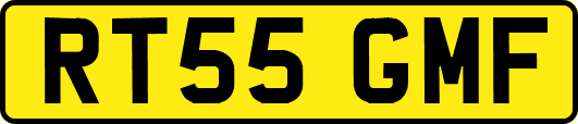 RT55GMF