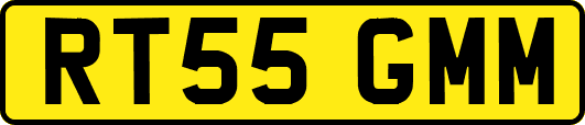 RT55GMM
