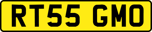 RT55GMO