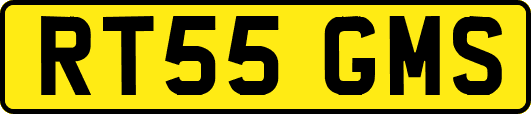 RT55GMS