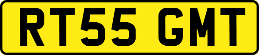 RT55GMT