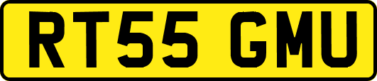 RT55GMU
