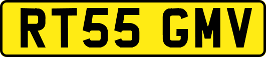 RT55GMV