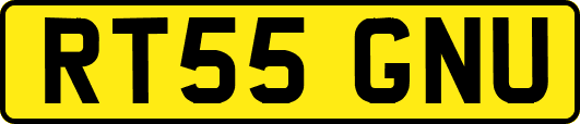 RT55GNU