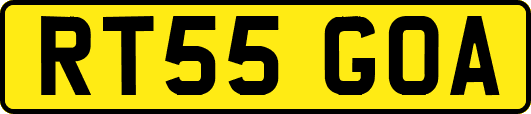 RT55GOA
