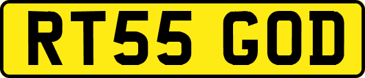 RT55GOD