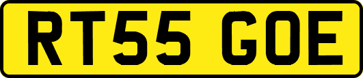 RT55GOE