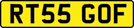 RT55GOF