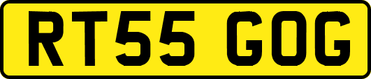 RT55GOG