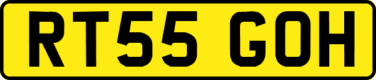 RT55GOH
