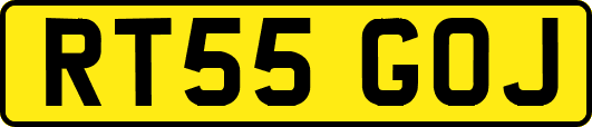 RT55GOJ