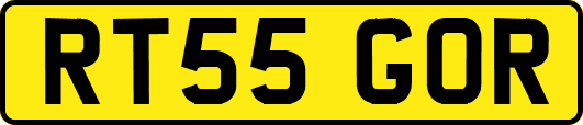 RT55GOR