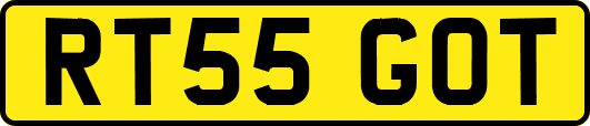 RT55GOT