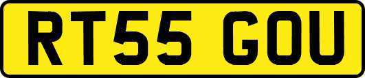 RT55GOU