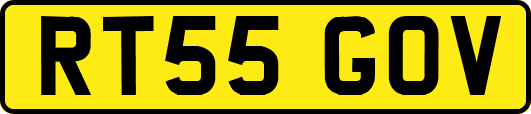RT55GOV