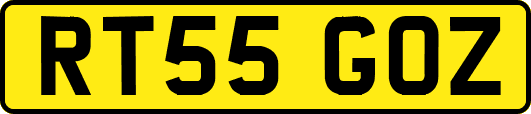 RT55GOZ