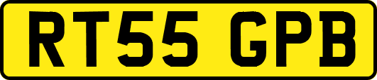 RT55GPB