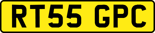 RT55GPC
