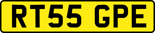 RT55GPE