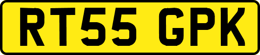 RT55GPK