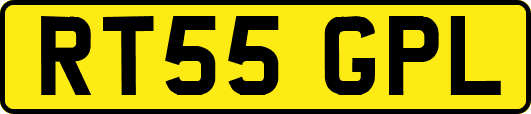 RT55GPL