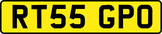 RT55GPO