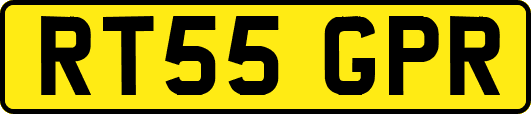 RT55GPR