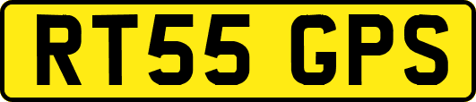 RT55GPS
