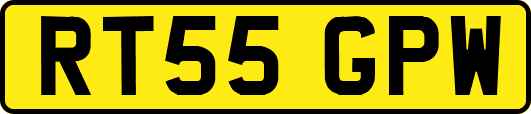 RT55GPW